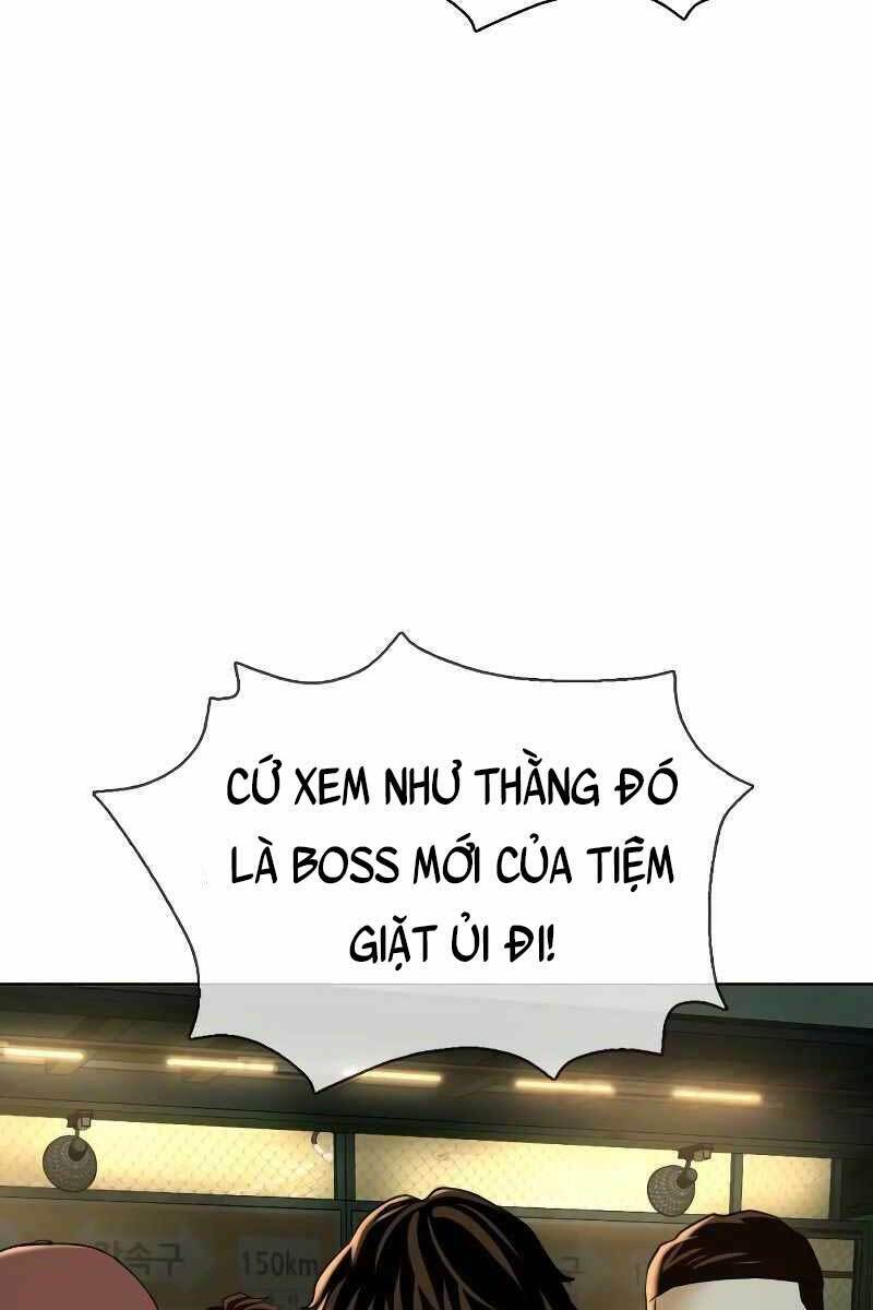 Điệp Viên 18 Tuổi: Chapter 11.5