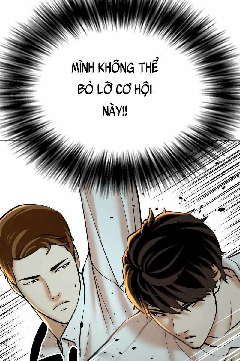 Điệp Viên 18 Tuổi: Chapter 11.5