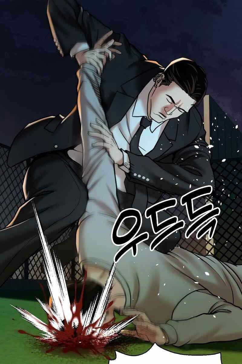 Điệp Viên 18 Tuổi: Chapter 11