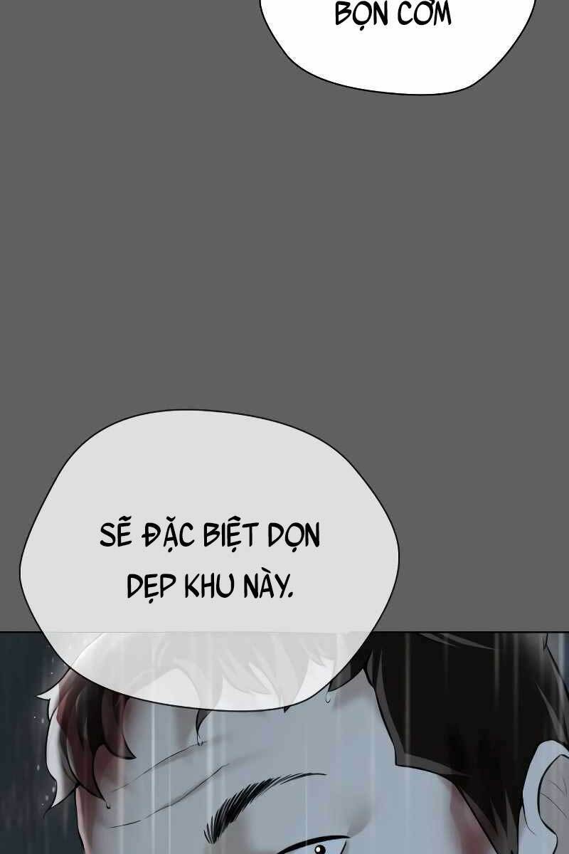 Điệp Viên 18 Tuổi: Chapter 11