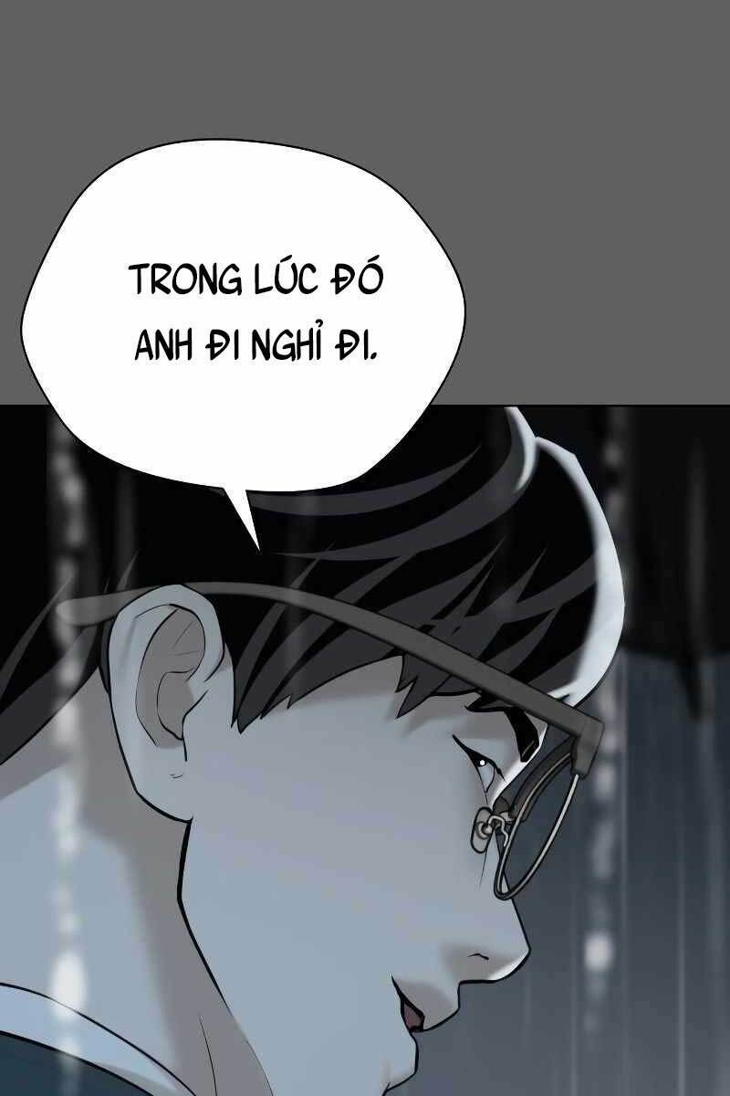 Điệp Viên 18 Tuổi: Chapter 11