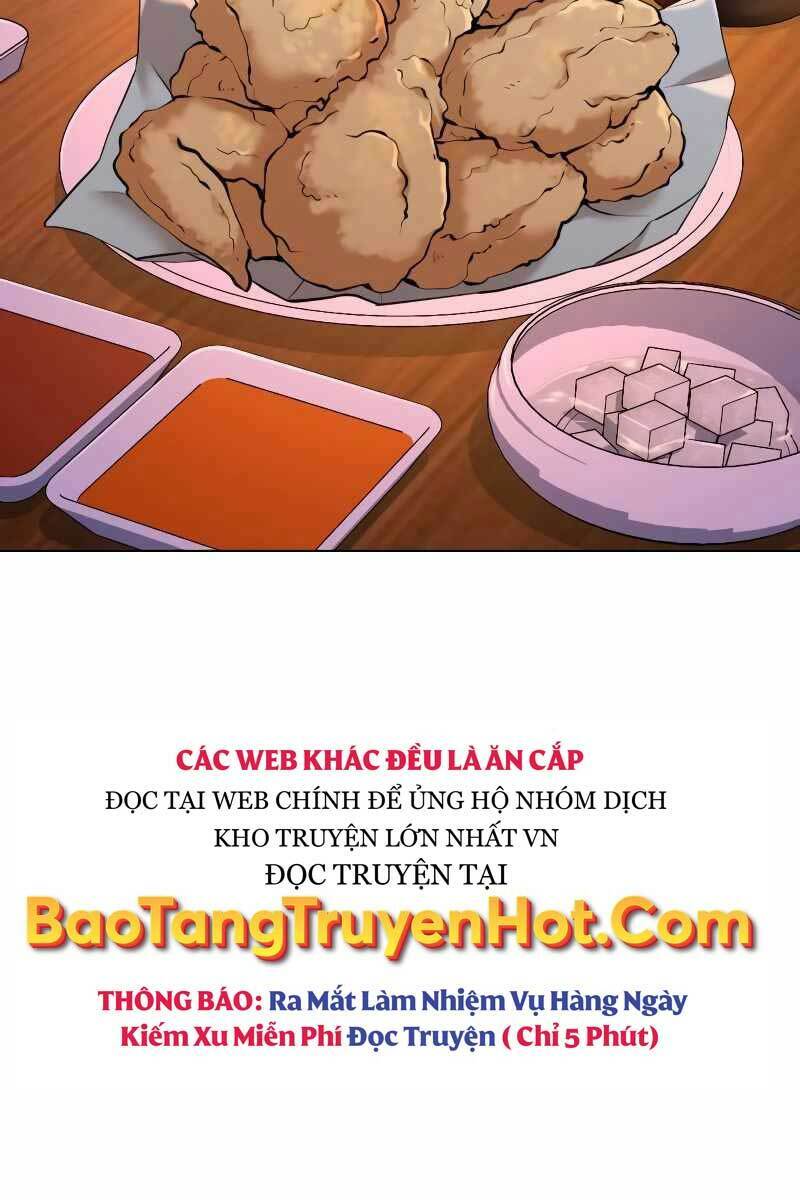 Điệp Viên 18 Tuổi: Chapter 11