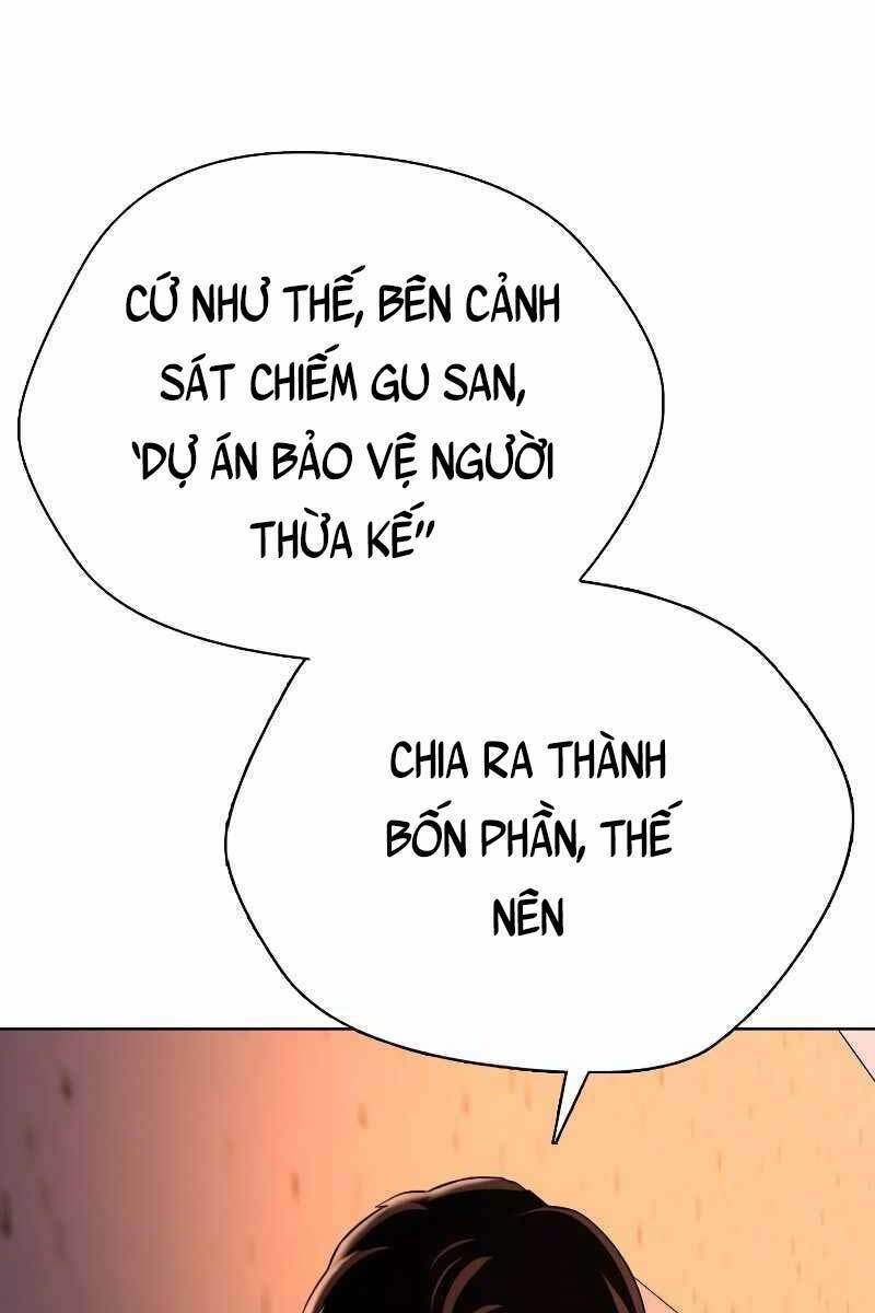 Điệp Viên 18 Tuổi: Chapter 11