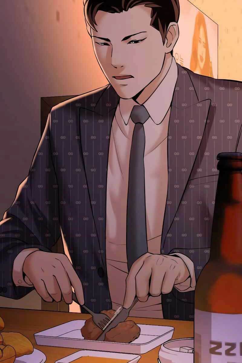 Điệp Viên 18 Tuổi: Chapter 11