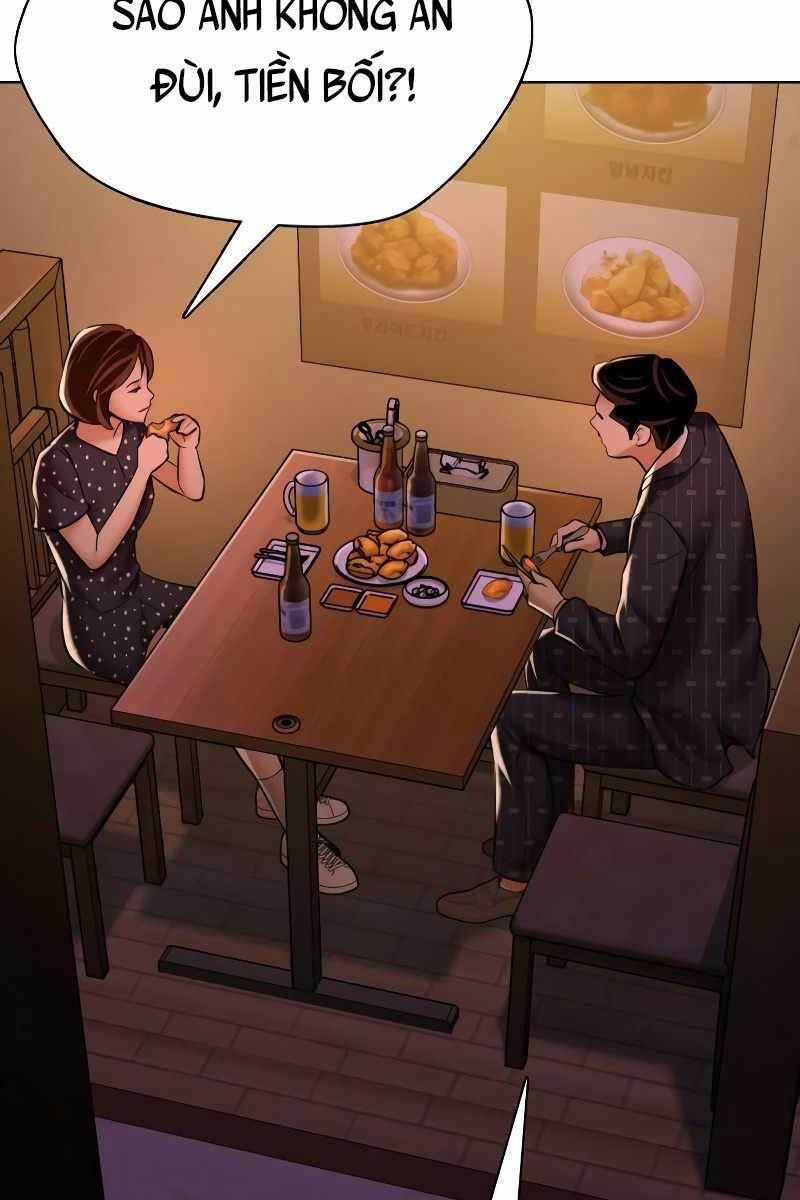 Điệp Viên 18 Tuổi: Chapter 11