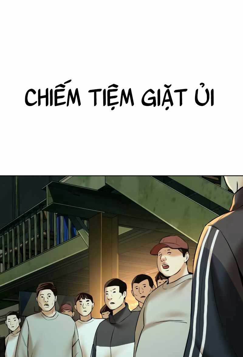 Điệp Viên 18 Tuổi: Chapter 11
