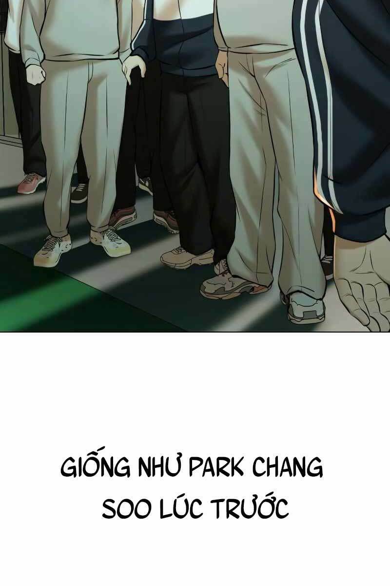 Điệp Viên 18 Tuổi: Chapter 11
