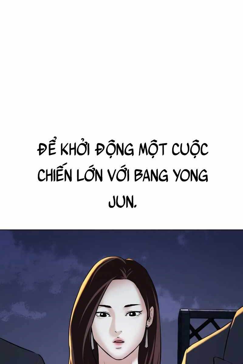 Điệp Viên 18 Tuổi: Chapter 11