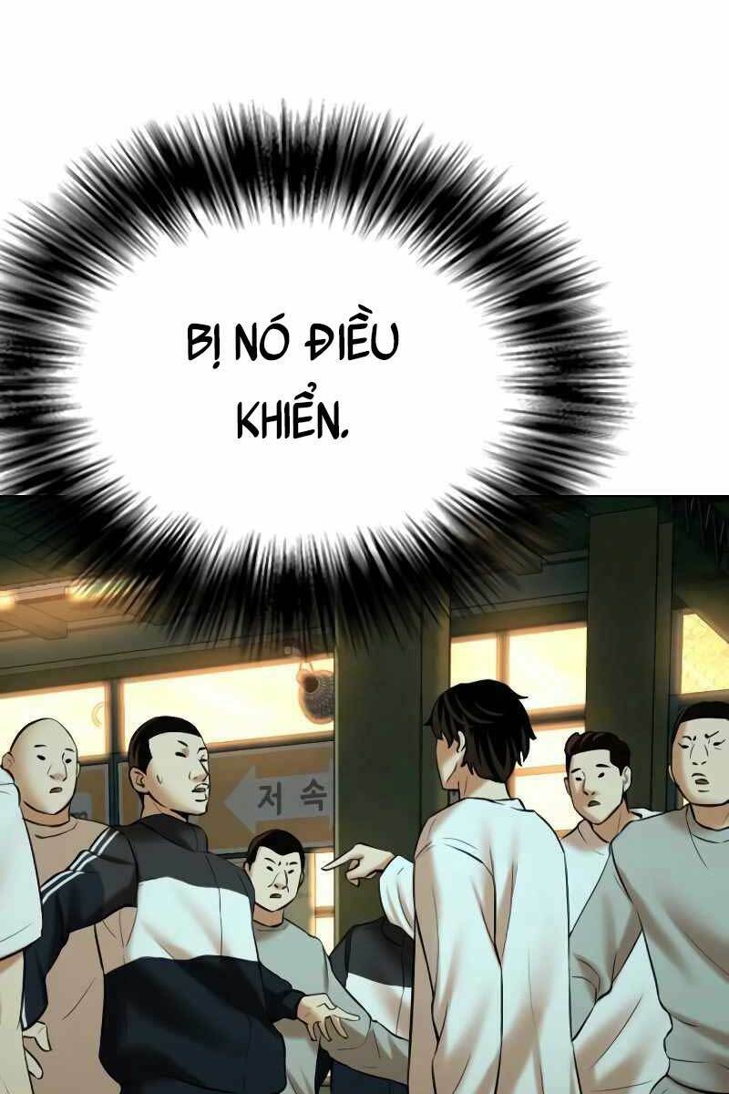 Điệp Viên 18 Tuổi: Chapter 11