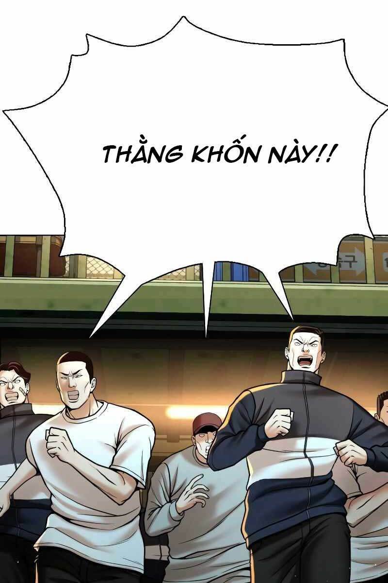 Điệp Viên 18 Tuổi: Chapter 11