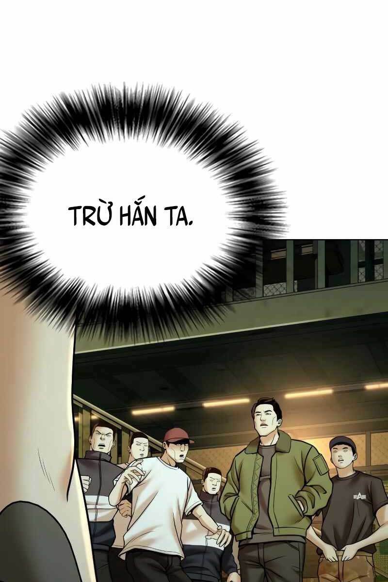Điệp Viên 18 Tuổi: Chapter 11