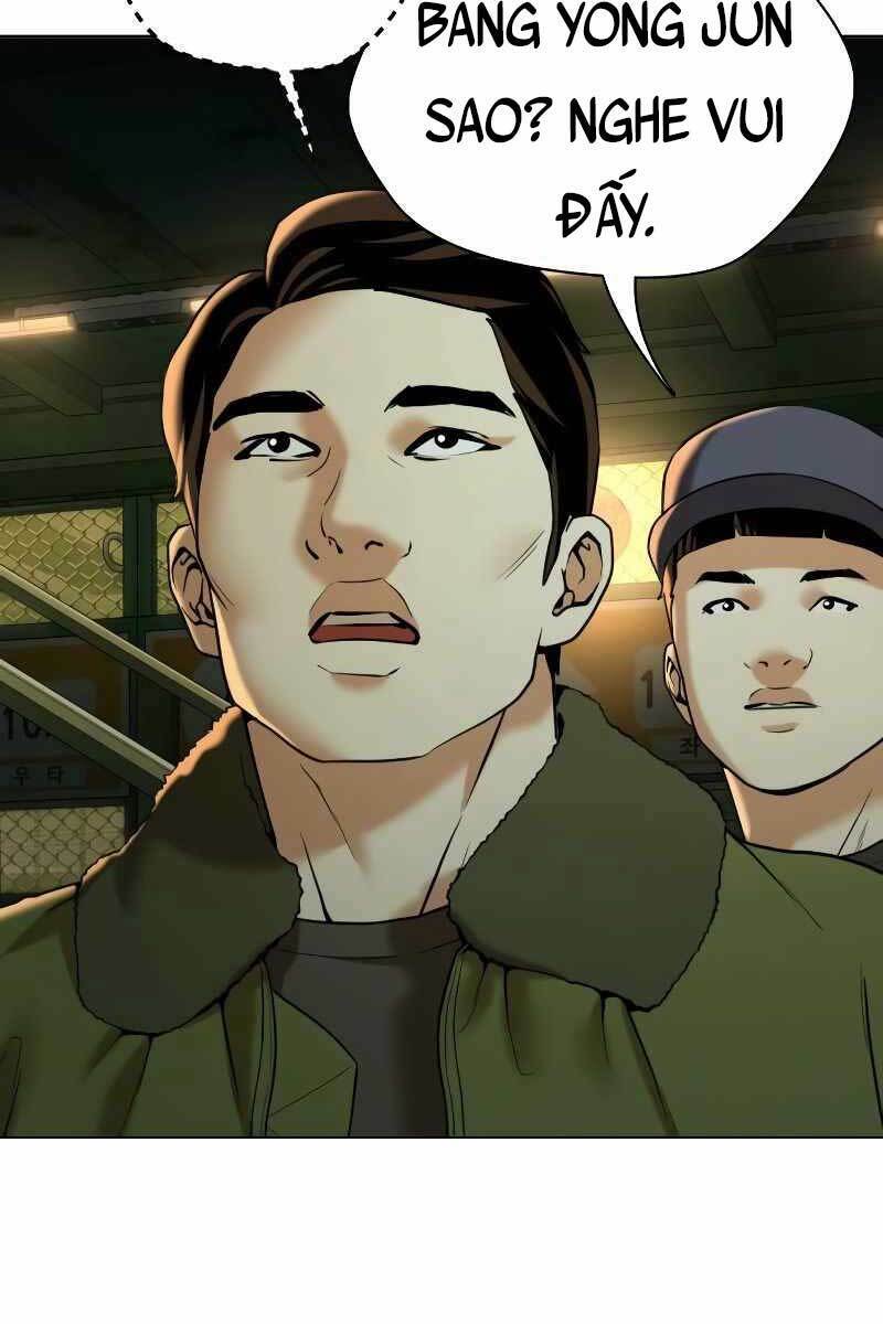 Điệp Viên 18 Tuổi: Chapter 11