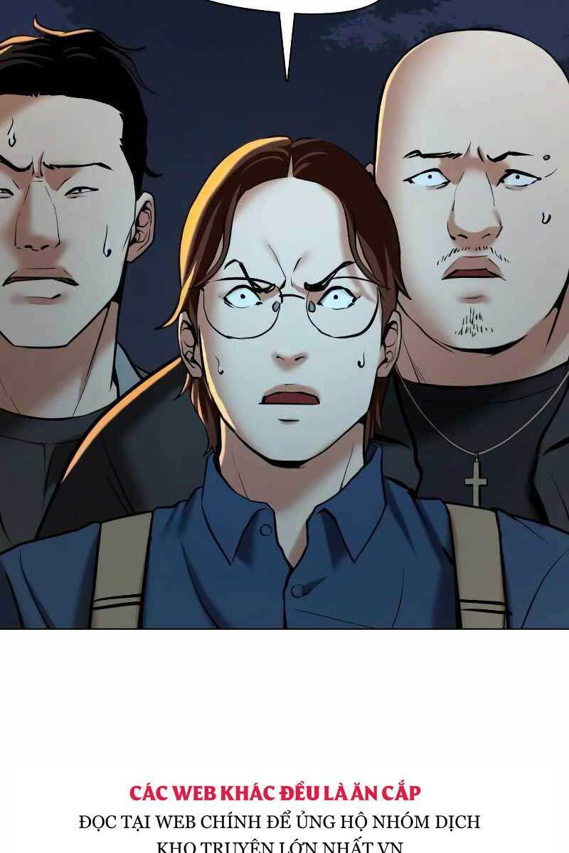 Điệp Viên 18 Tuổi: Chapter 11