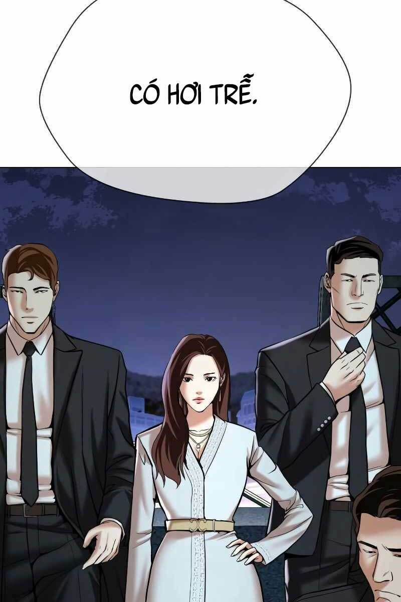 Điệp Viên 18 Tuổi: Chapter 11