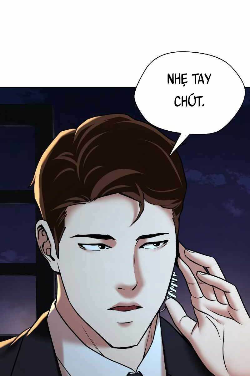 Điệp Viên 18 Tuổi: Chapter 11
