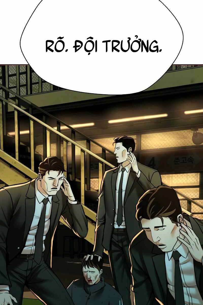 Điệp Viên 18 Tuổi: Chapter 11