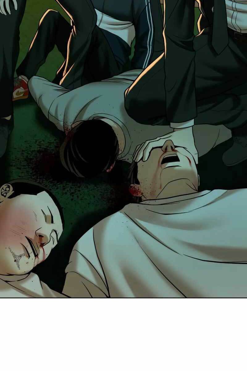 Điệp Viên 18 Tuổi: Chapter 11