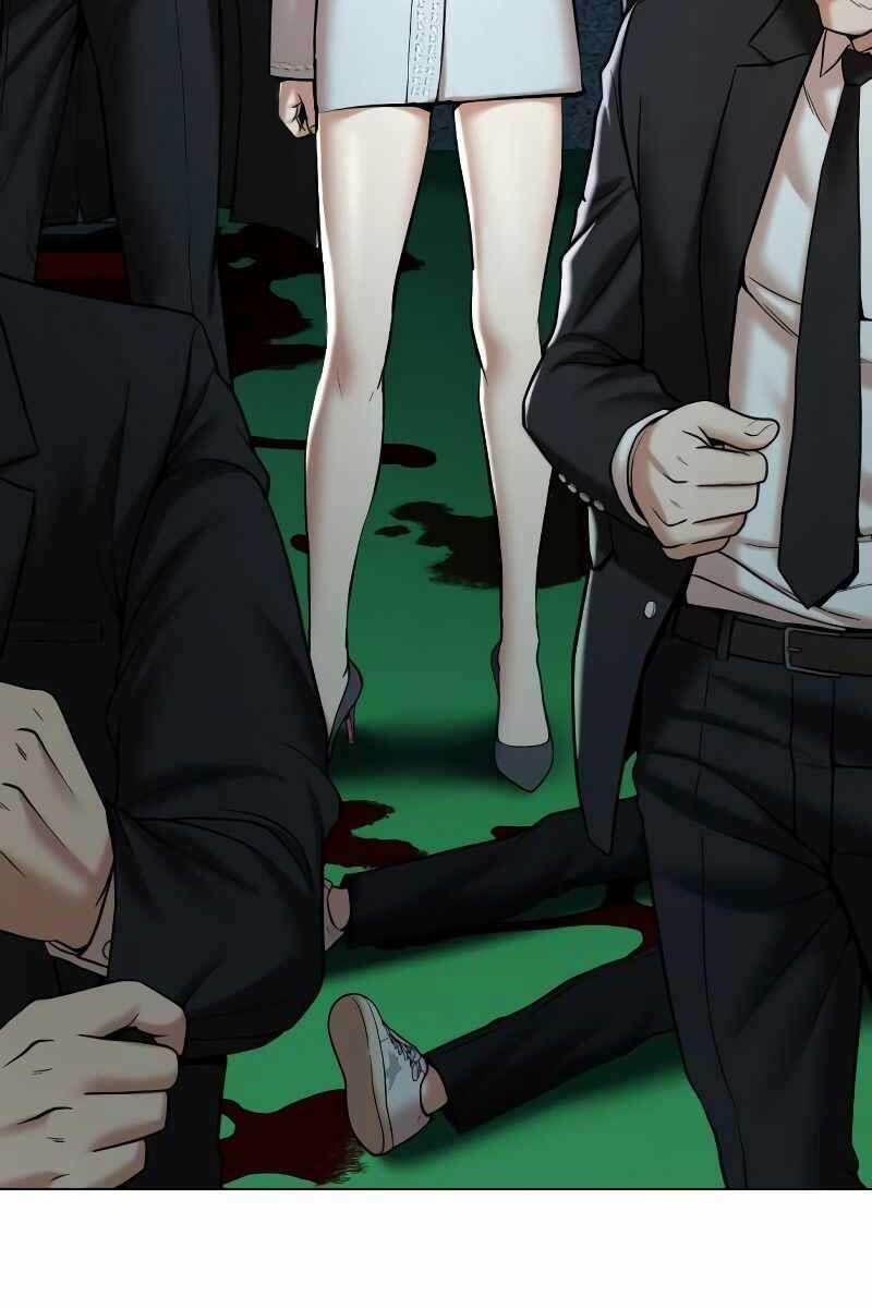 Điệp Viên 18 Tuổi: Chapter 11