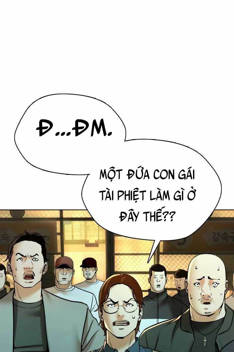 Điệp Viên 18 Tuổi: Chapter 11