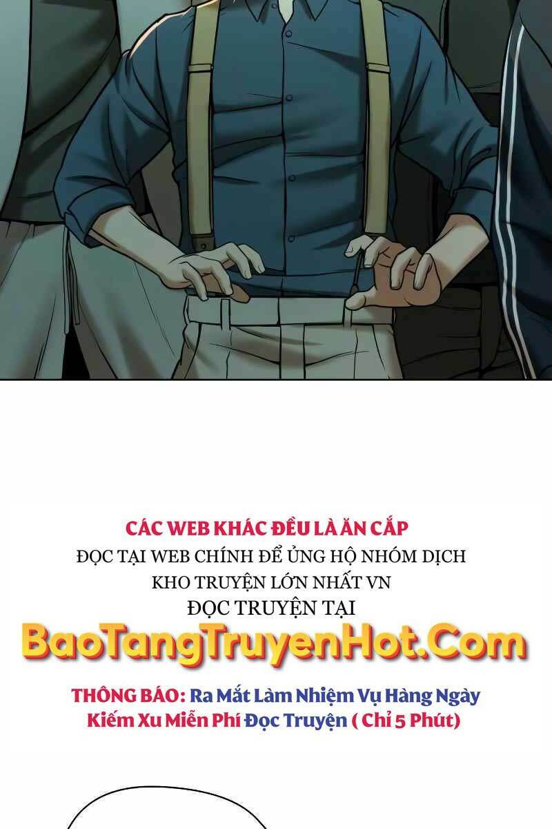 Điệp Viên 18 Tuổi: Chapter 11