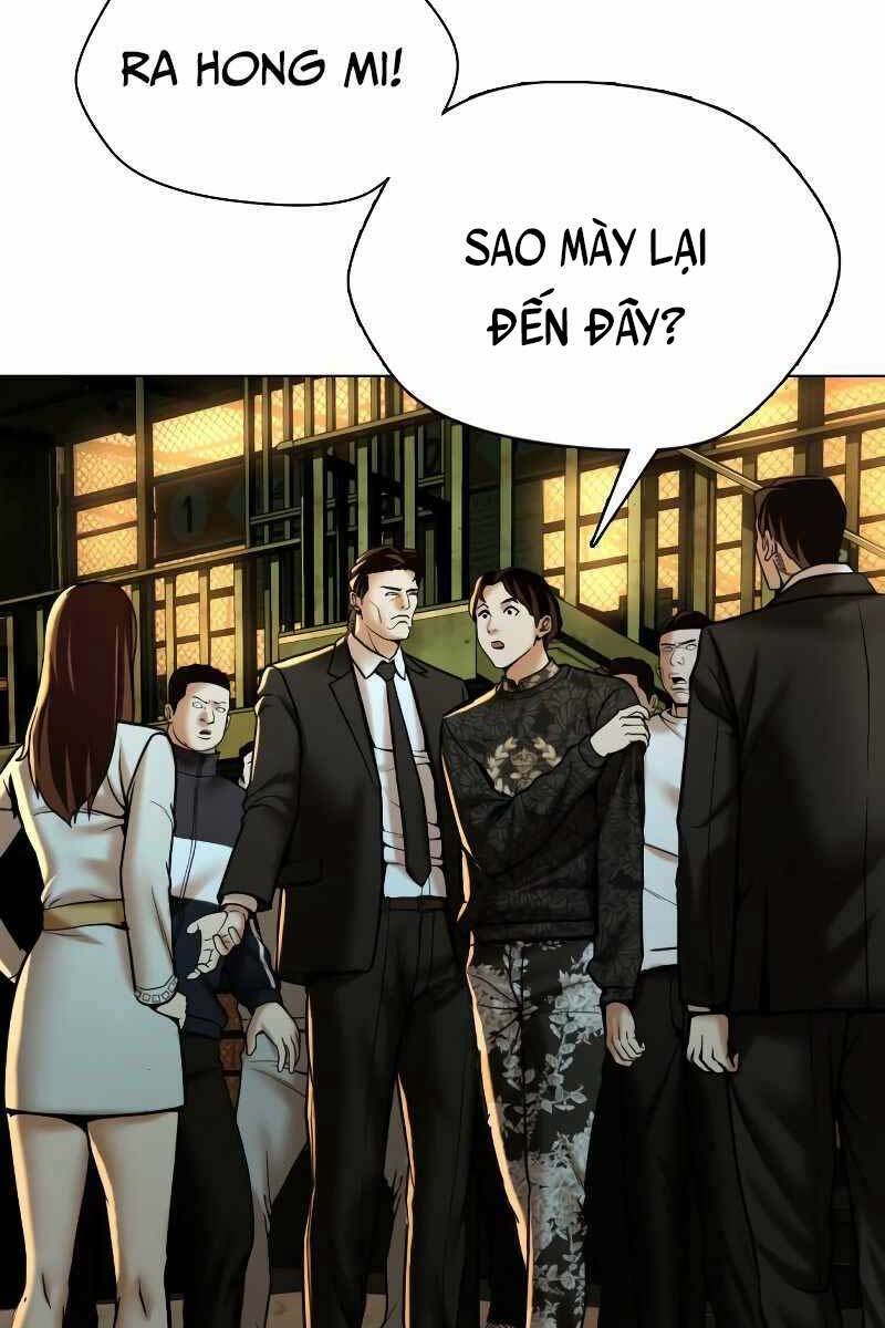 Điệp Viên 18 Tuổi: Chapter 11