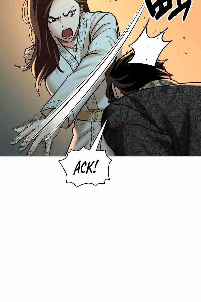Điệp Viên 18 Tuổi: Chapter 11