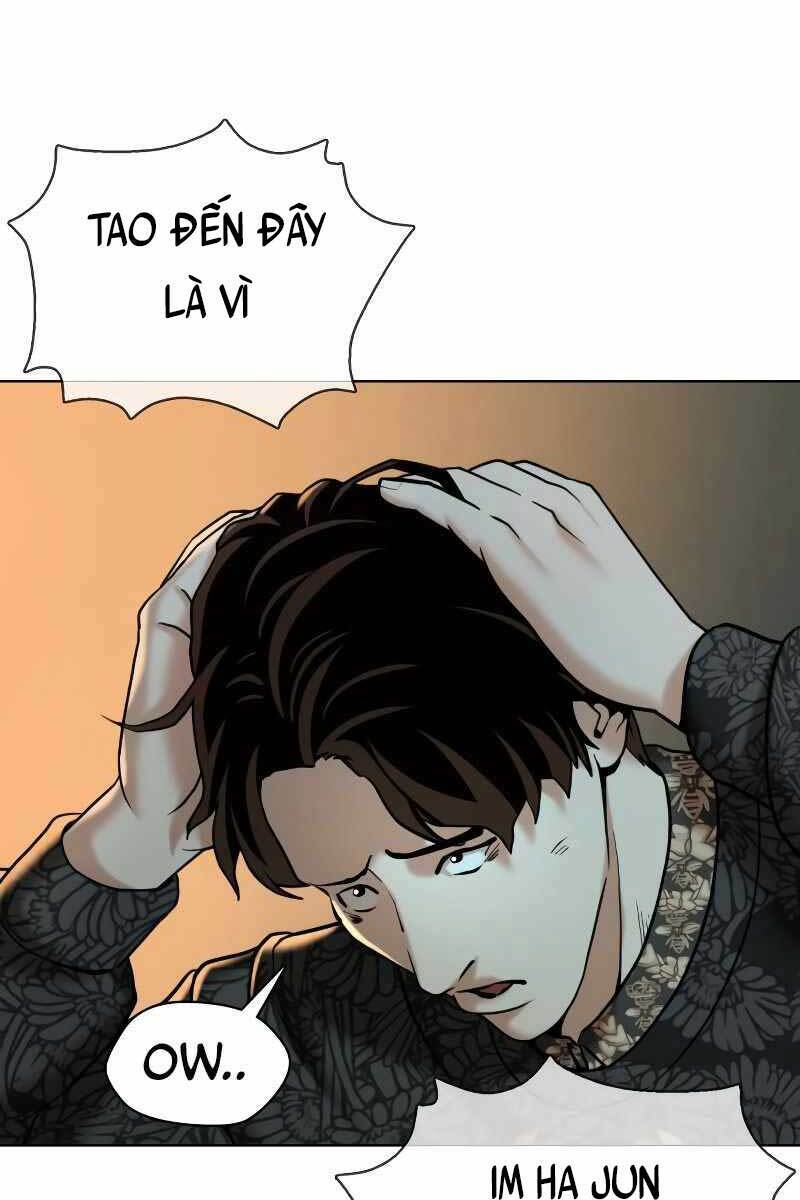 Điệp Viên 18 Tuổi: Chapter 11