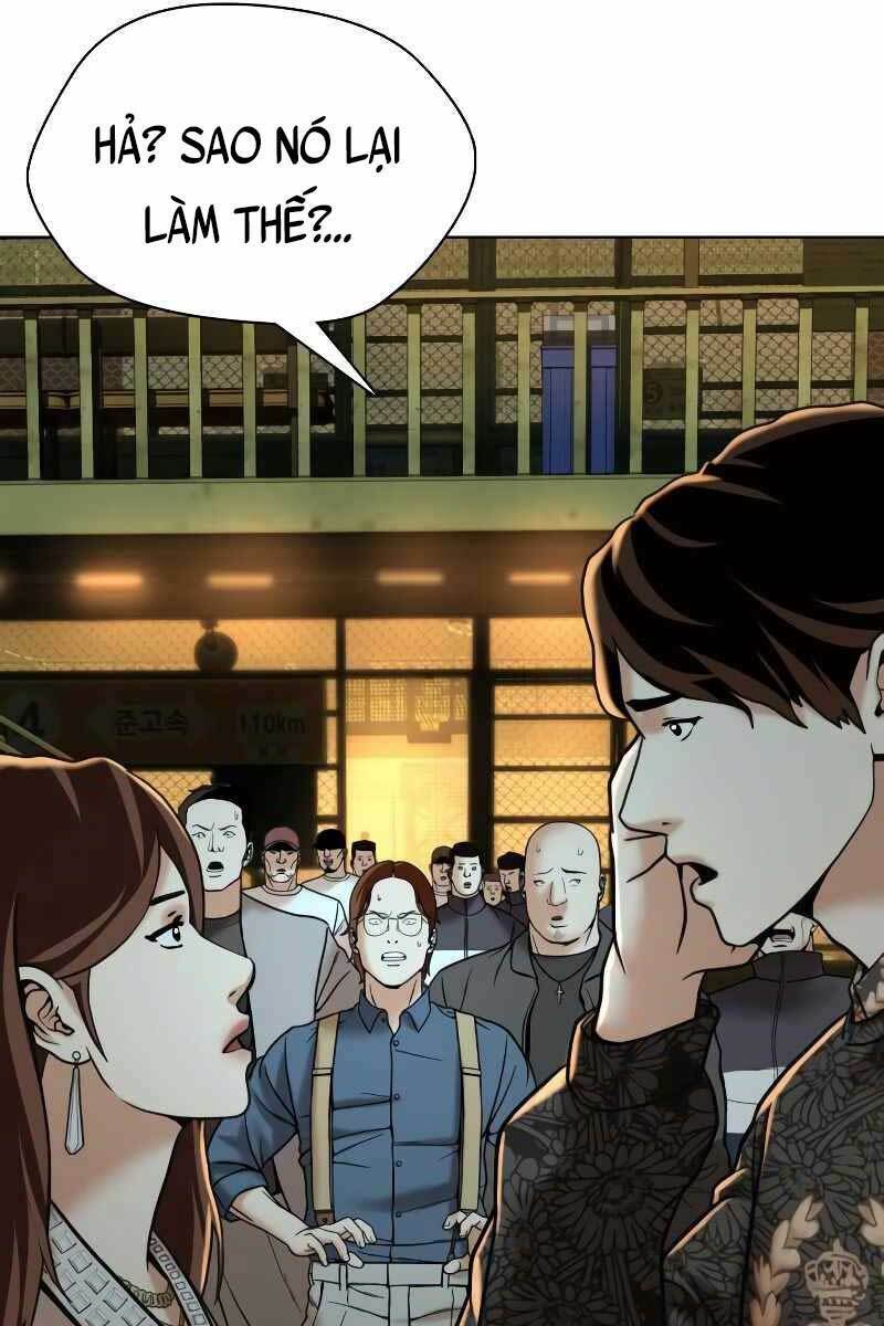 Điệp Viên 18 Tuổi: Chapter 11