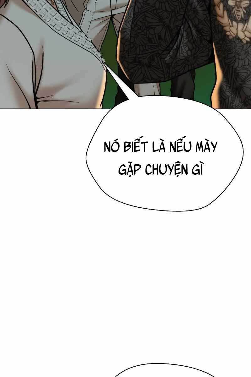 Điệp Viên 18 Tuổi: Chapter 11