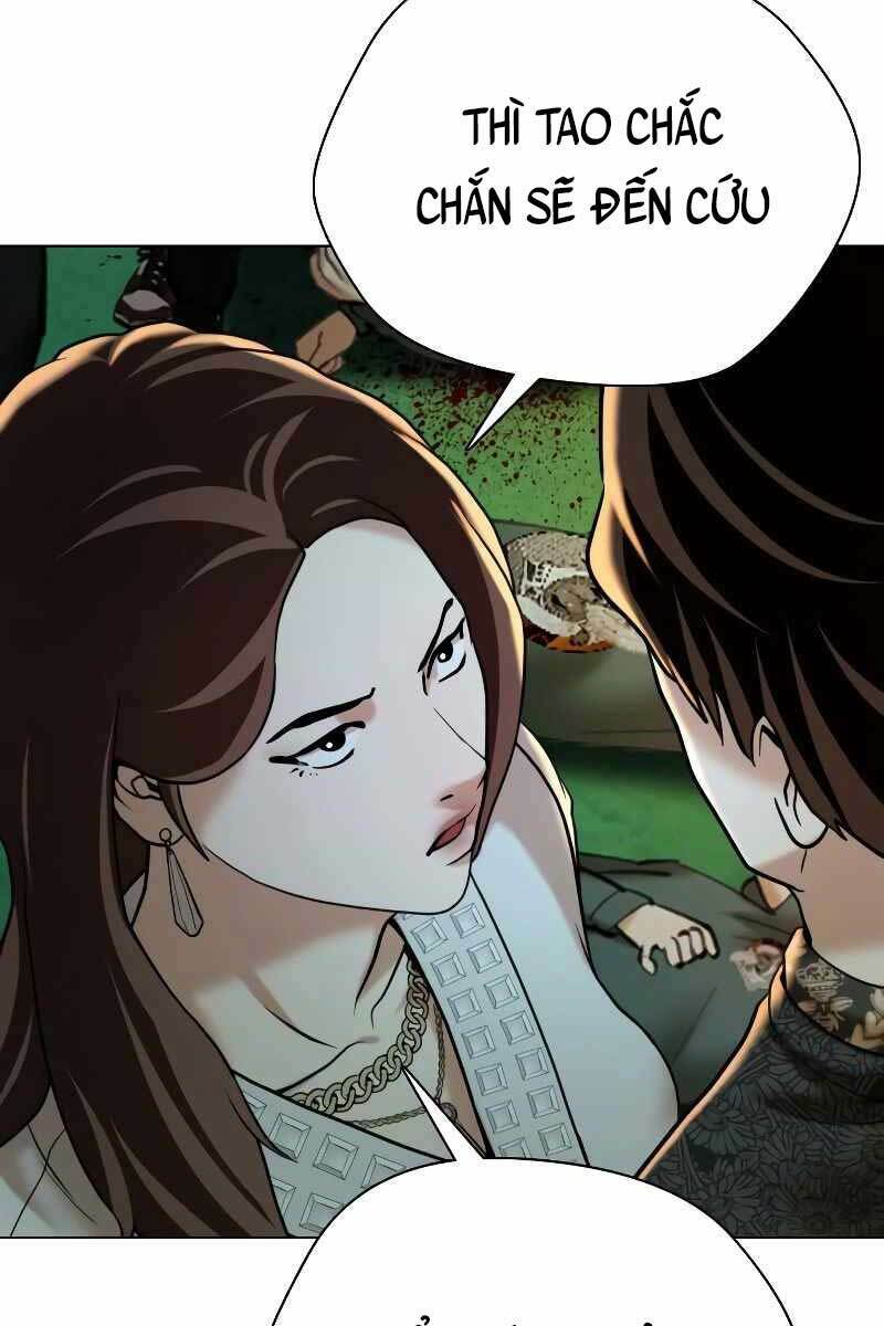 Điệp Viên 18 Tuổi: Chapter 11