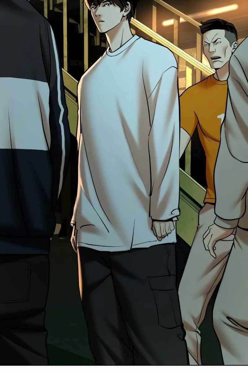 Điệp Viên 18 Tuổi: Chapter 11