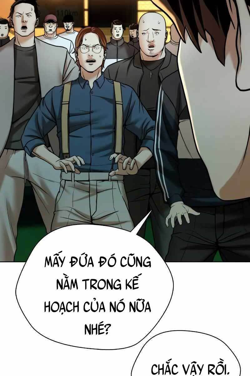 Điệp Viên 18 Tuổi: Chapter 11
