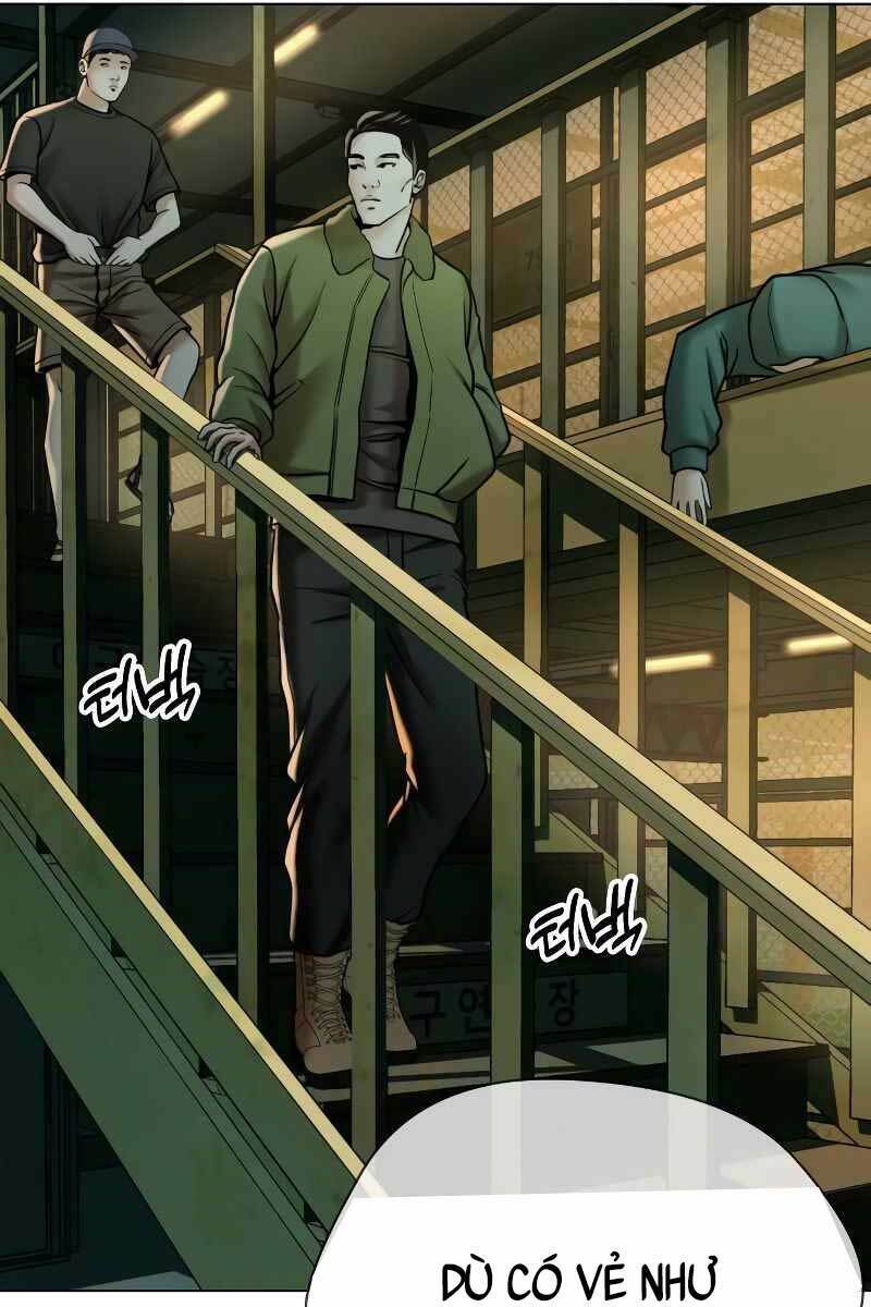Điệp Viên 18 Tuổi: Chapter 11