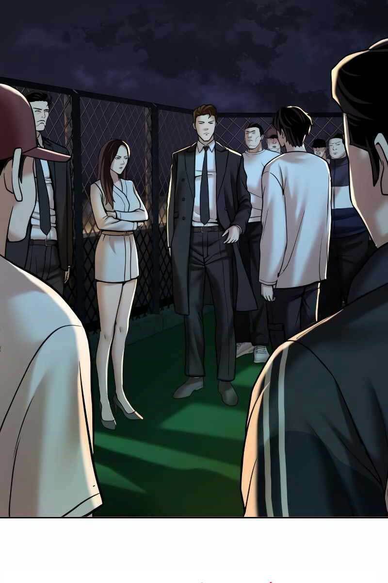 Điệp Viên 18 Tuổi: Chapter 11