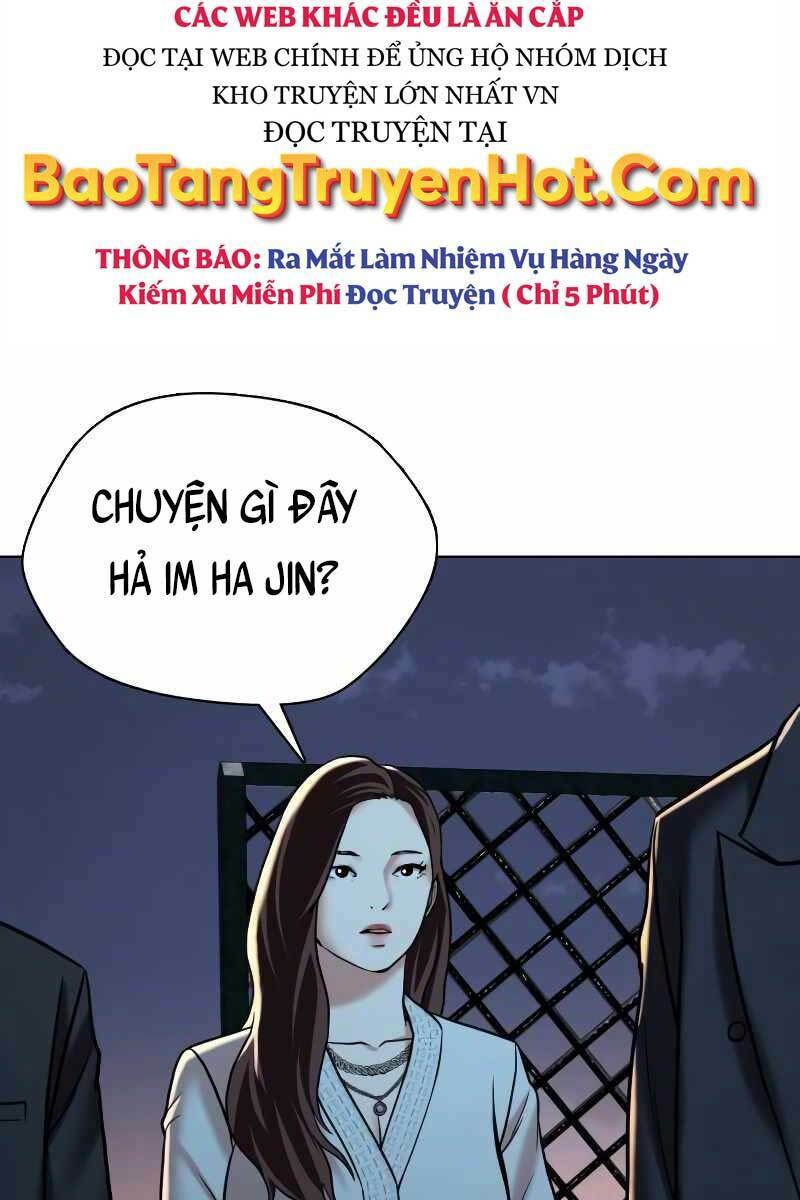 Điệp Viên 18 Tuổi: Chapter 11