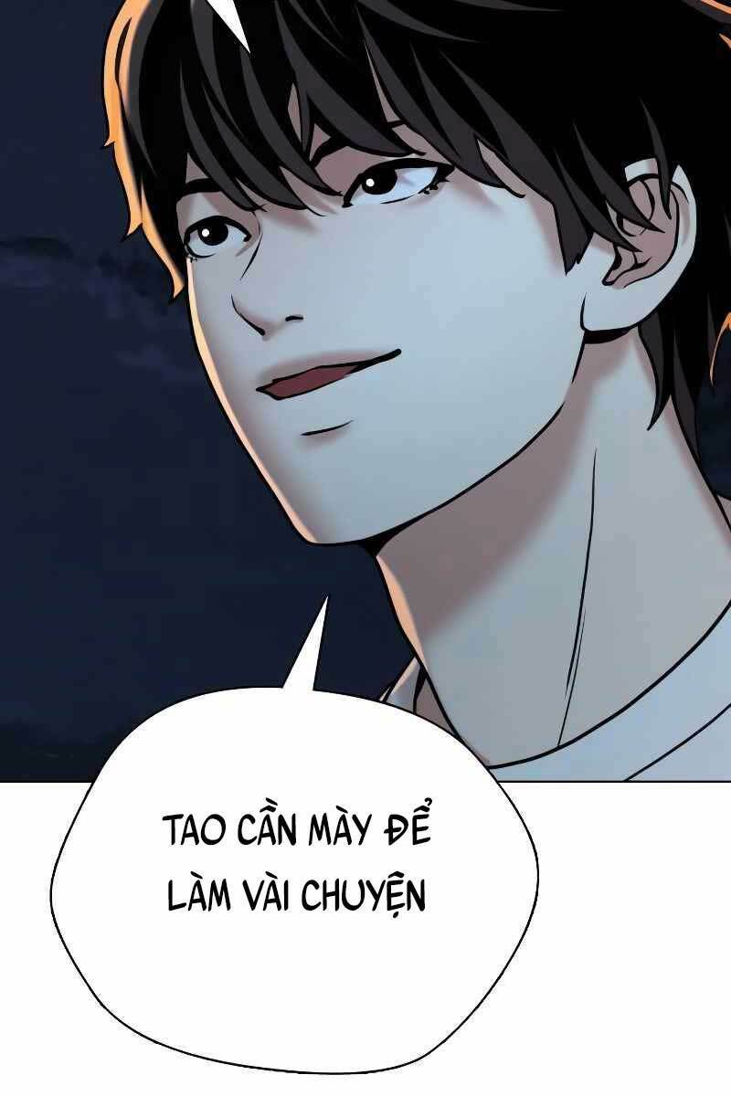Điệp Viên 18 Tuổi: Chapter 11