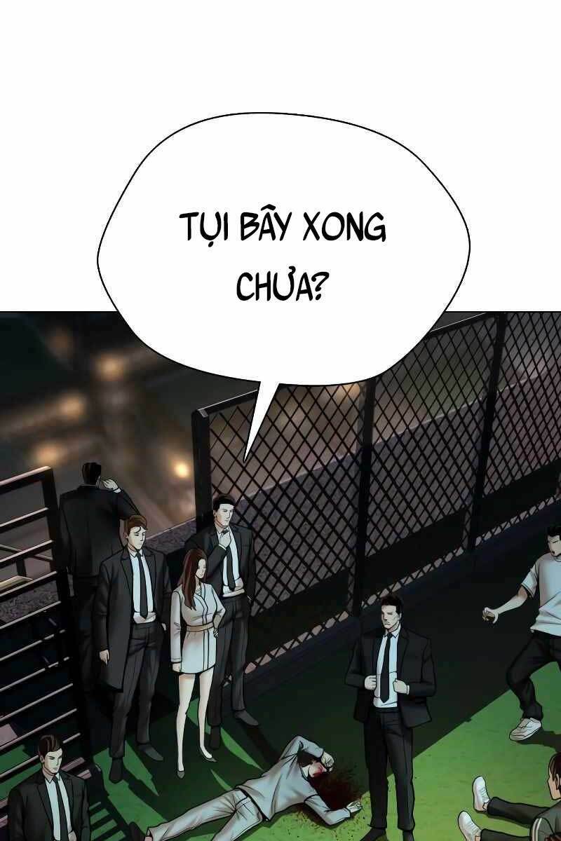 Điệp Viên 18 Tuổi: Chapter 11