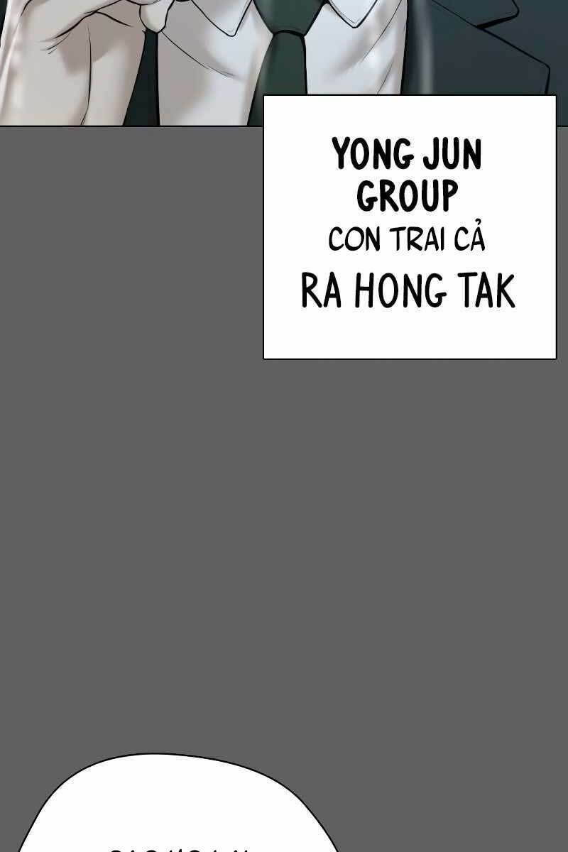 Điệp Viên 18 Tuổi: Chapter 11