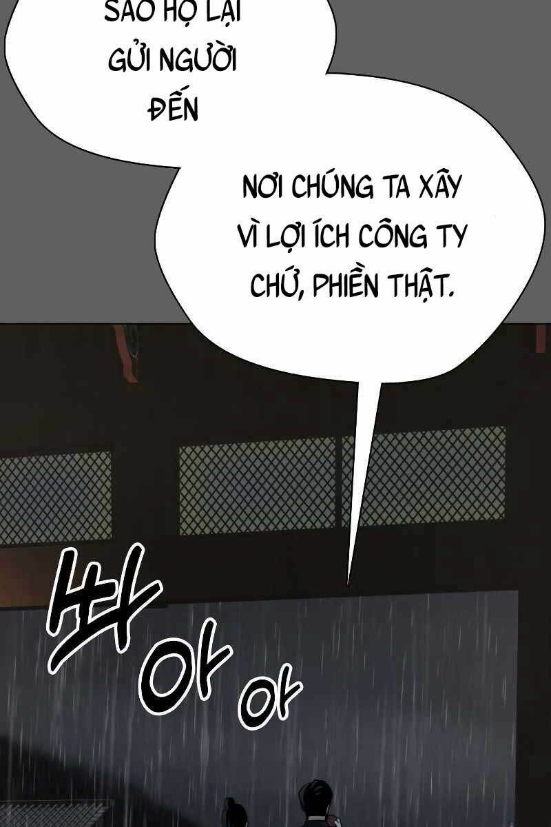 Điệp Viên 18 Tuổi: Chapter 11