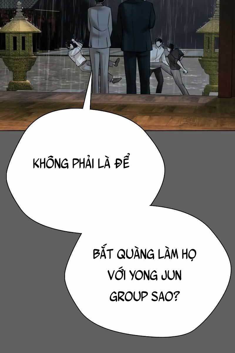 Điệp Viên 18 Tuổi: Chapter 11