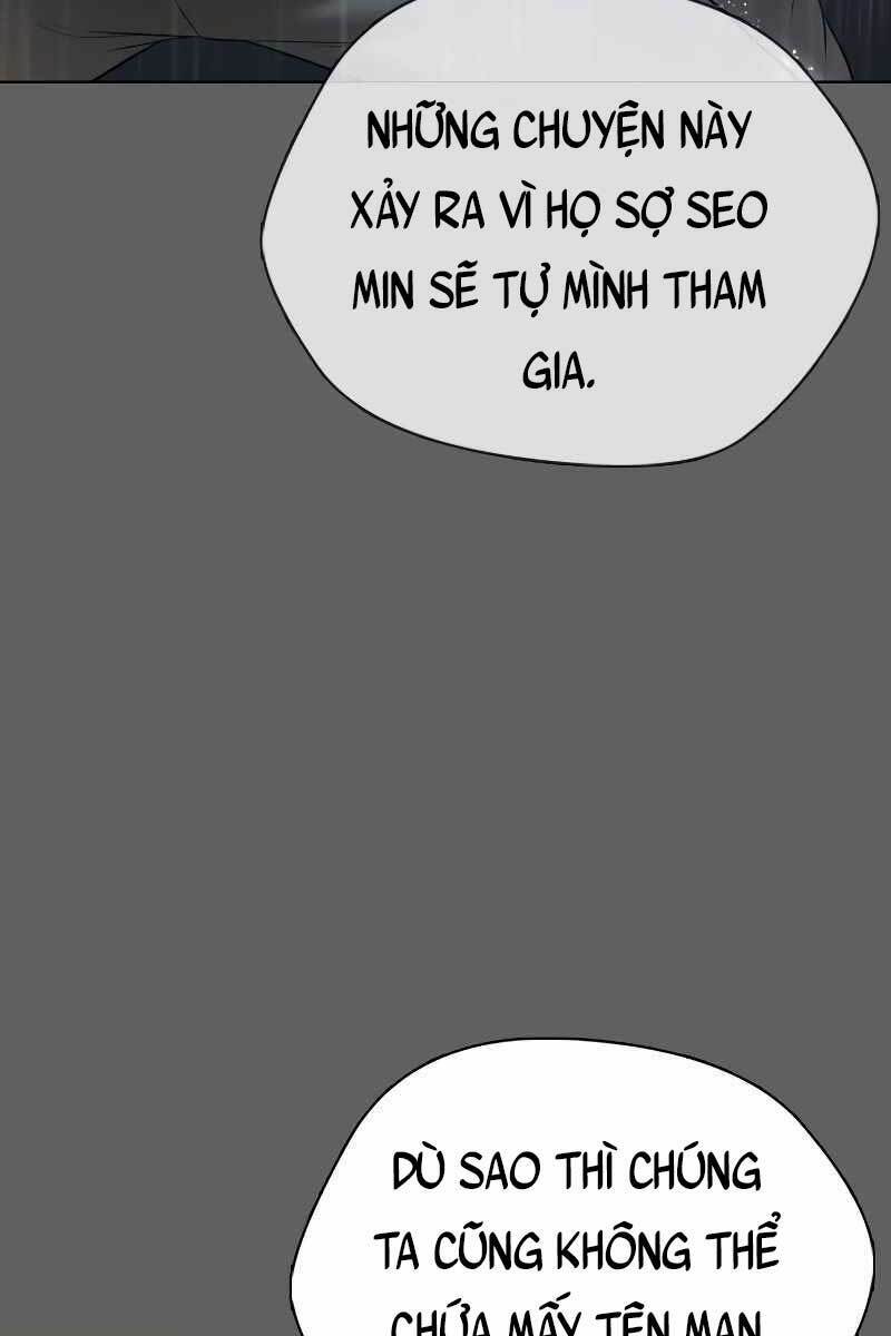 Điệp Viên 18 Tuổi: Chapter 11