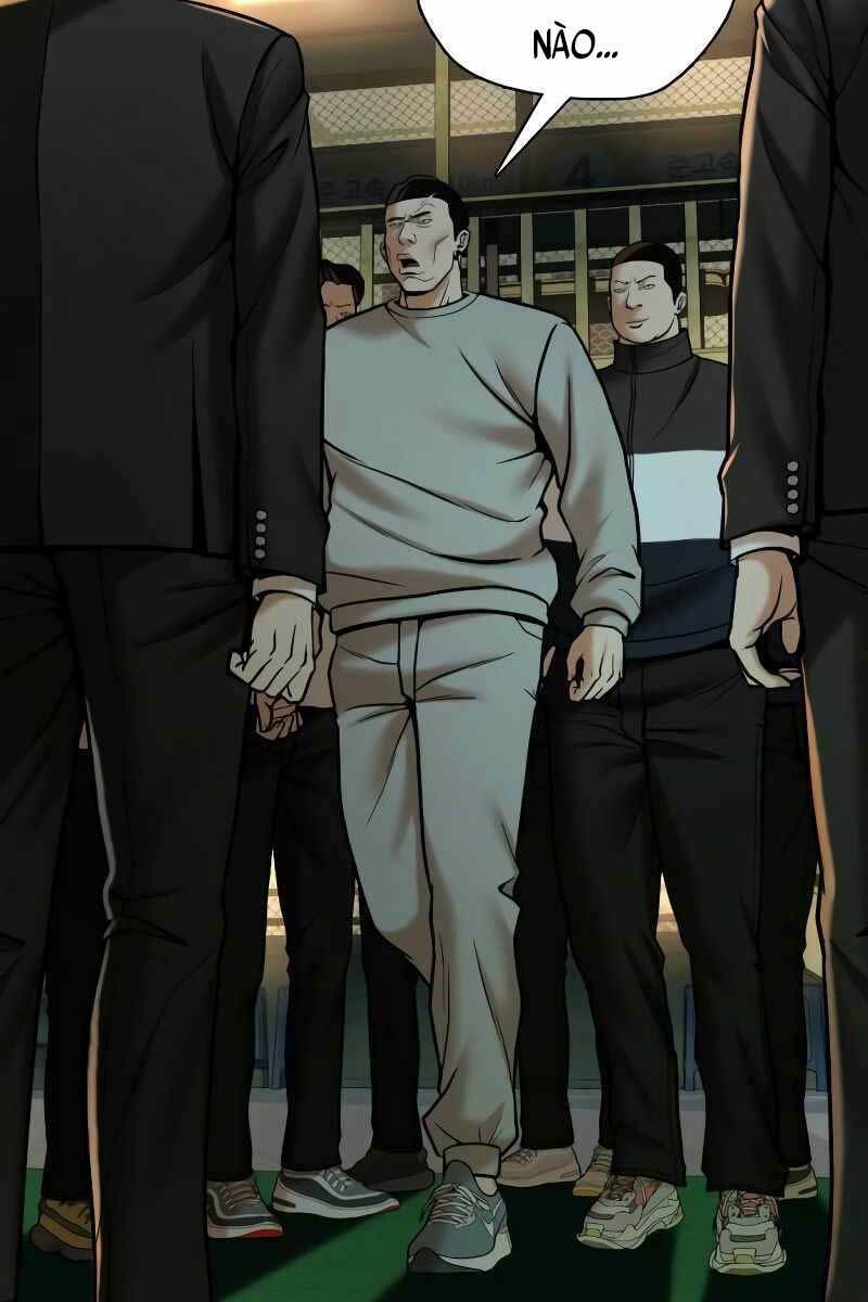 Điệp Viên 18 Tuổi: Chapter 11