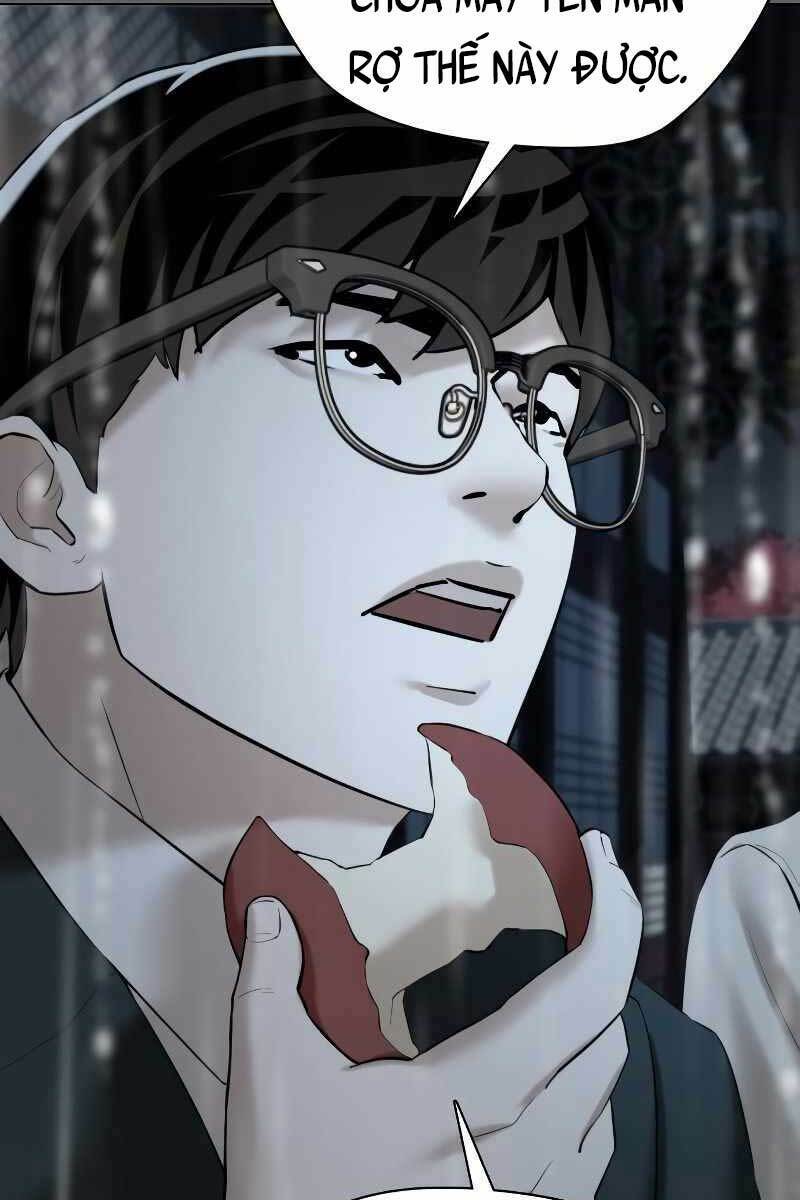 Điệp Viên 18 Tuổi: Chapter 11