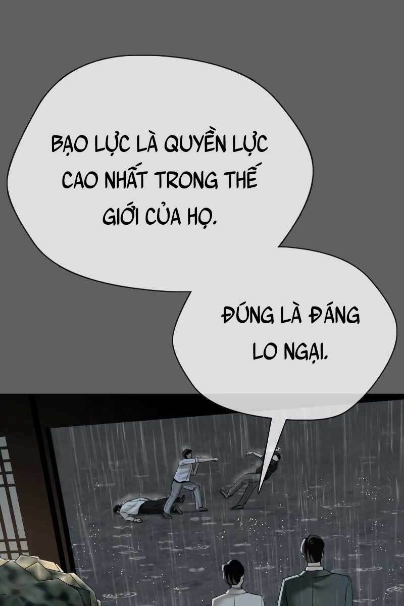 Điệp Viên 18 Tuổi: Chapter 11