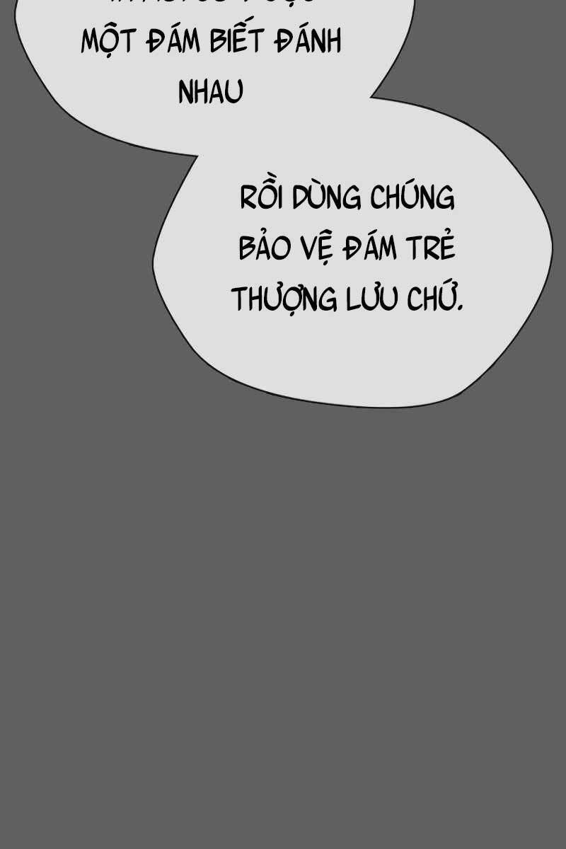Điệp Viên 18 Tuổi: Chapter 11