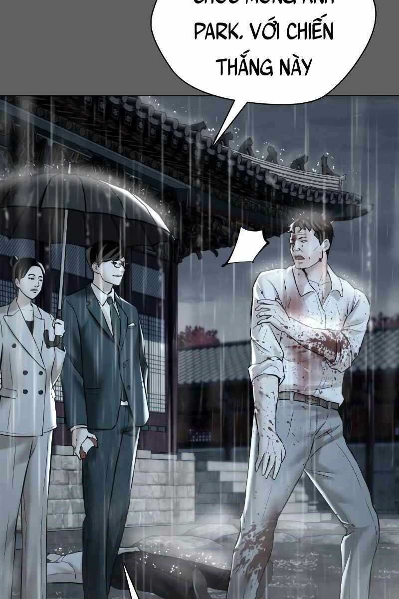 Điệp Viên 18 Tuổi: Chapter 11