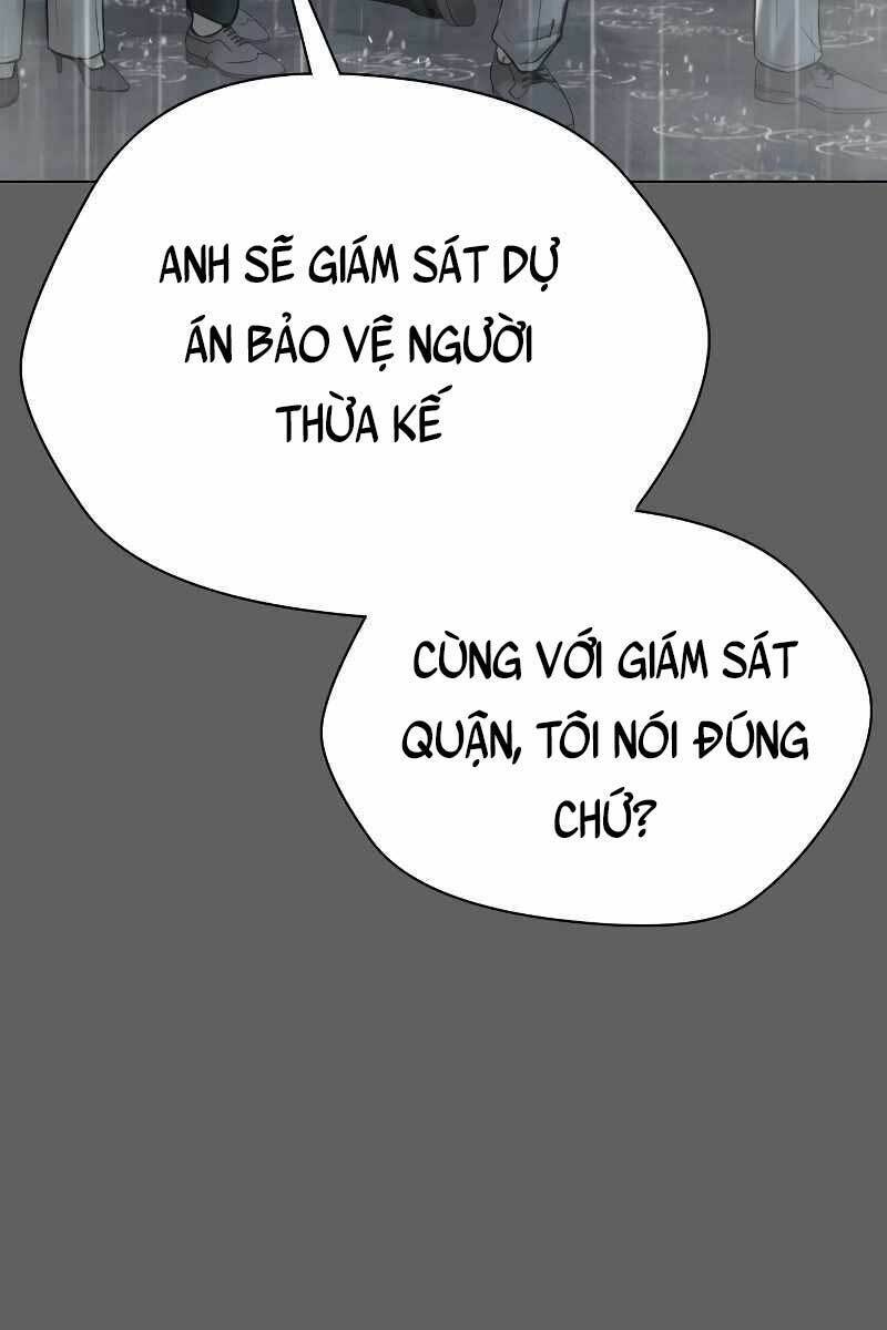 Điệp Viên 18 Tuổi: Chapter 11