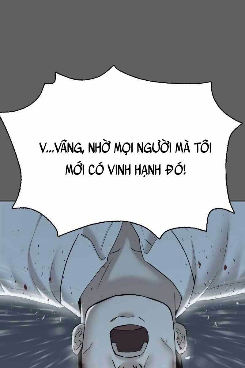 Điệp Viên 18 Tuổi: Chapter 11