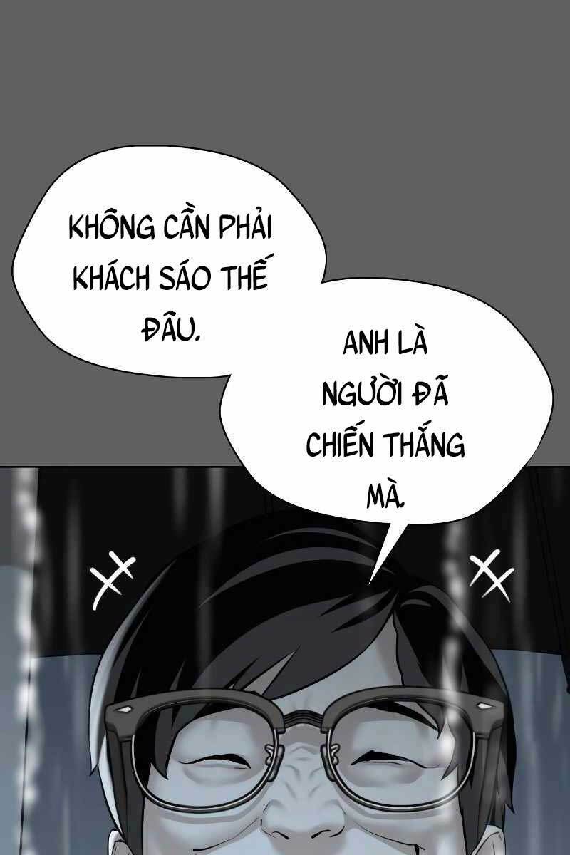 Điệp Viên 18 Tuổi: Chapter 11