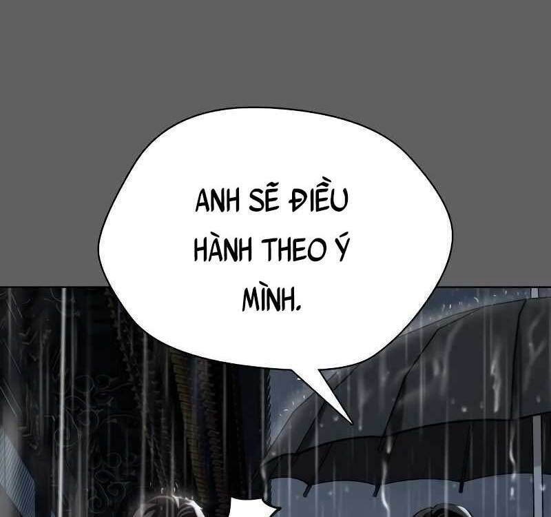 Điệp Viên 18 Tuổi: Chapter 11